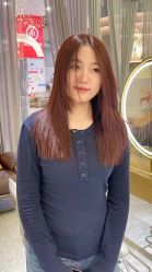 -吉米护肤造型