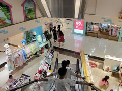 -鸿通城购物中心