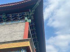 -盛世南宫影视城(北普陀影视城)