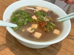 -回味鸭血粉丝汤(砂之船店)
