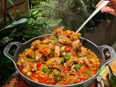 -蛙喔牛蛙(温岭银泰店)