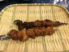 -乡村馕坑肉·烧烤·新疆菜·本地人更爱吃(阿勒泰首店)