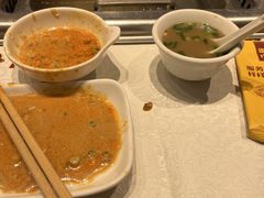 -巴奴毛肚火锅(商城路店)