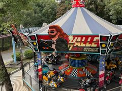 -南宁市凤岭儿童公园