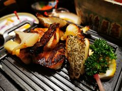 -蟹将军·松叶蟹和牛日料放题自助(K11店)