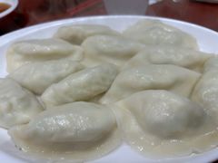 -喜家德虾仁水饺(长泰广场店)
