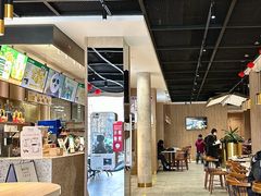 -德克士(长安百货店)