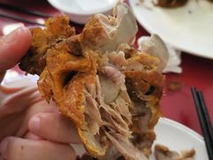 -胖子菜馆(隆昌路店)