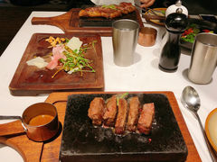 -Erman岩烧牛排(虹桥南丰城店)