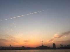 -武汉两江游览·夜游长江(汉口粤汉码头)