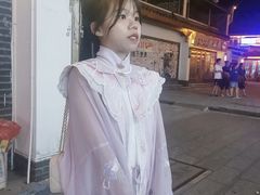 -零陵古城