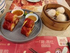 -点都德(汇胜楼店)