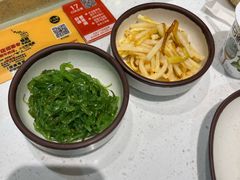 -牛汤哥慢熬牛肉汤(五道口店)