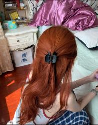 -AFA Hair studio·女士发型设计