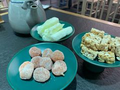 -潮堂 · 潮州菜(国贸商城店)