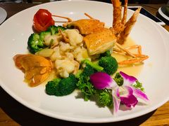 -泰华海鲜中餐厅(普吉镇店)