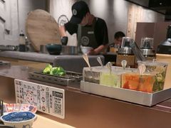 -肉肉大米(德基广场店)