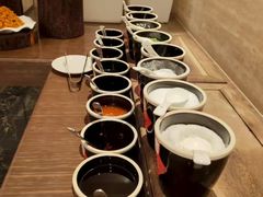 -青岛海天世园酒店-海澜阁中餐厅