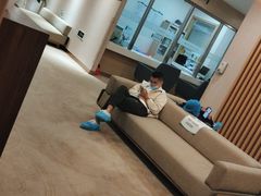 -慈铭体检(北京奥亚分院)