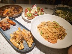 -BE BRIGHT KITCHEN(正佳广场店)