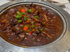 -梅利汴京烤鸭•开封豫菜地标店(东大街店)