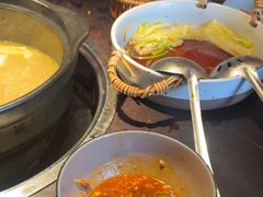 -芸鲜季·云南野生菌餐厅· 云南风物味研社(闵行店)