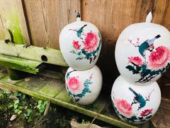 -青城甲(青城山店)