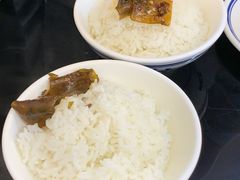米饭-胖东瓜·浏阳菜馆(火车站店)