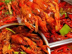 -金陵暴走小龙虾·迷踪蟹(凯德MALL店)