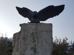 -北京鹫峰国家森林公园