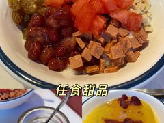 -卤校长重庆火锅(国兴店)