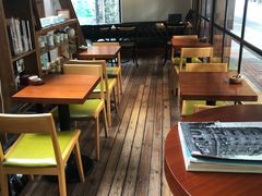 -RUMORS COFFEE ROASTERY鲁马滋咖啡(湖南路店)