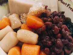 -鲜芋仙(高新万达广场店)