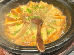 -炊烟小炒黄牛肉(浦东世纪汇店)