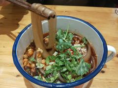 -老成都小吃集·乐山钵钵鸡(三圣街店)
