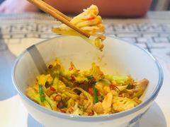 -农耕记·湖南土菜(halo广场店)