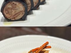 -喜悦烤鸭·新京菜(王府井店)