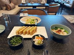 -长春凯悦酒店-品悦中餐厅