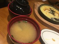 -一心创作料理屋(经开万达店)