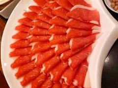 太阳肉-南门涮肉(北洼路店)