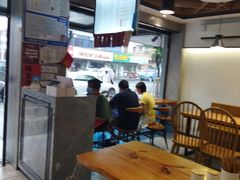-天天鲜面馆(衡山路店)