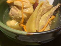 -金穗园·砂锅粥.醉鸡煲火锅(长寿路店)