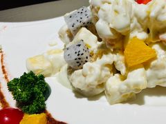 -陆壹捌餐厅(五大道店)