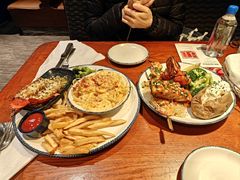-RED LOBSTER(中城西店)