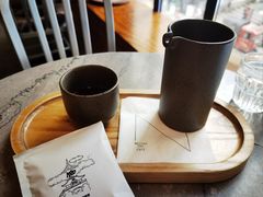 -Nectar One Cafe(勇烈路n1店)