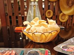 -金厨泰国餐厅·全泰籍厨师料理(拱北店)