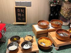 -南京THE TAI太和紫金大酒店