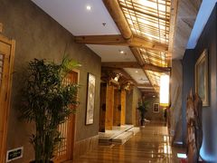 -朝鲜玉流馆(滨河东路店)