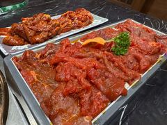 -金刚山(学府路店)