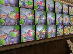 -陈记老七手擀面(哈西万达广场店)